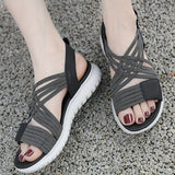 Camari™ - Orthopädische Komfort-Sandalen