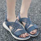 Camari™ - Orthopädische Komfort-Sandalen
