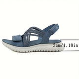 Camari™ - Orthopädische Komfort-Sandalen