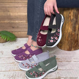 SoutienPlus™ | Chaussures Confort Orthopédique +SEMELLES OFFERTES