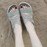 Camari™ - Orthopädische Komfort-Sandalen