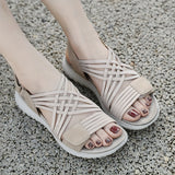 Camari™ - Orthopädische Komfort-Sandalen