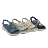 Camari™ - Orthopädische Komfort-Sandalen