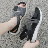 Camari™ - Orthopädische Komfort-Sandalen