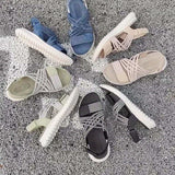 Camari™ - Orthopädische Komfort-Sandalen