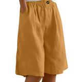 Hadubrandis – Weite Freizeitshorts
