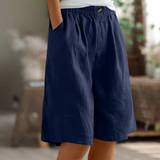 Hadubrandis – Weite Freizeitshorts
