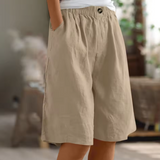 Hadubrandis – Weite Freizeitshorts