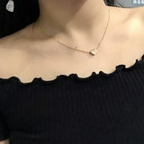 エリーヌのエクスクイジットネックレス